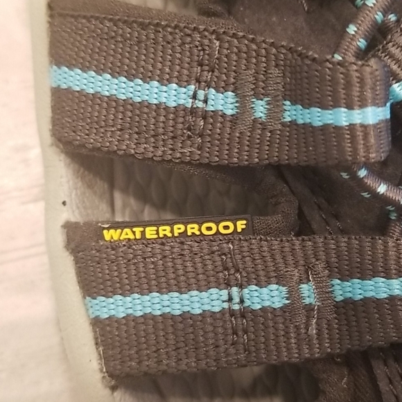 💕KEEN💕 Newport H2 Closed Toe Water Shoe 8.5 - Picture 3 of 11